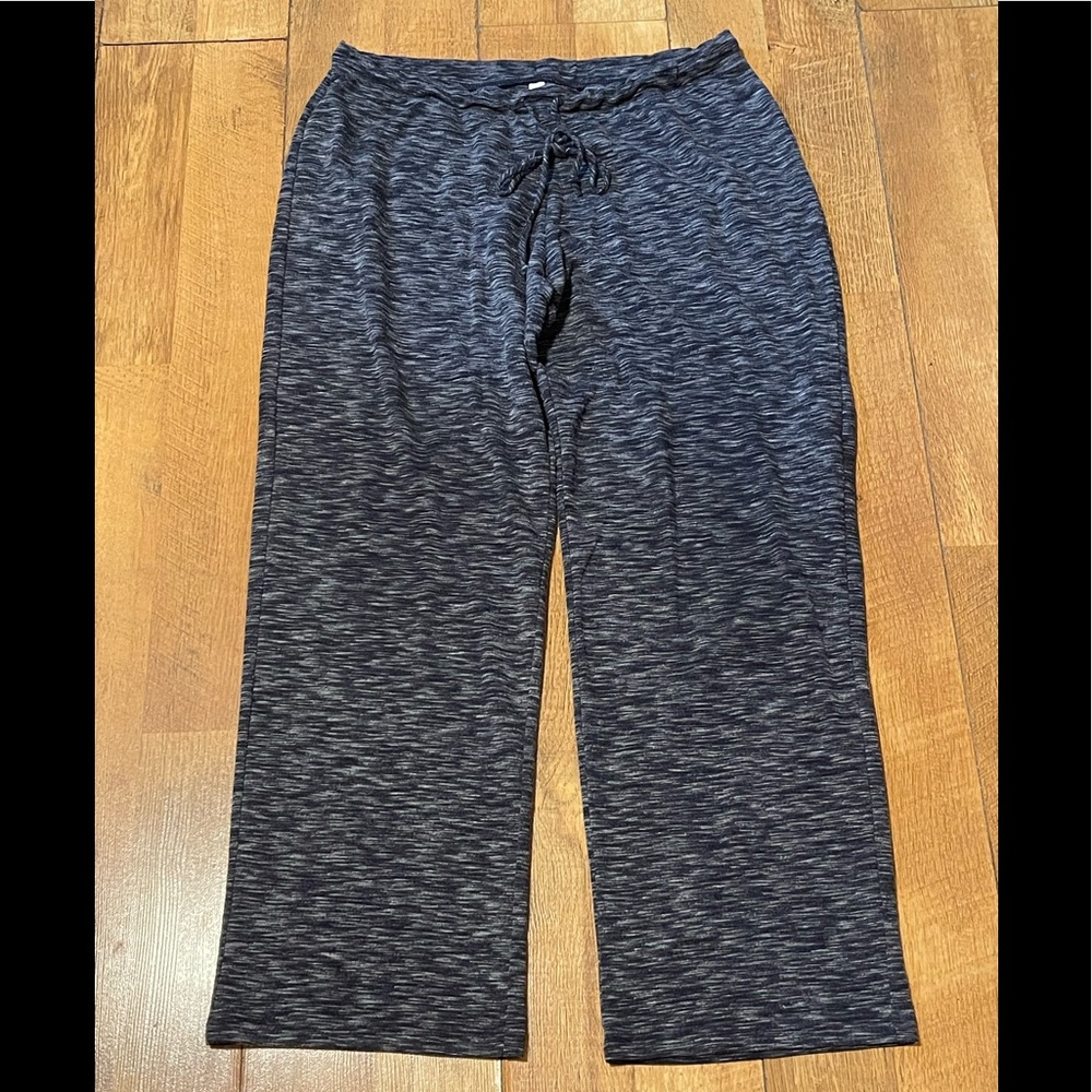 Pajama Pants